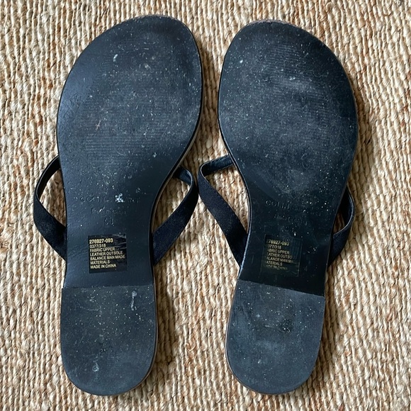 Colin Stuart Sandals - Size 9 - Picture 3 of 3